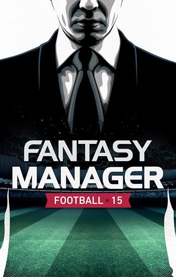 download Fantasy manager: Football 2015 apk